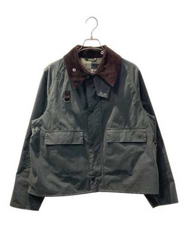 Barbour summer spey wax - Gem