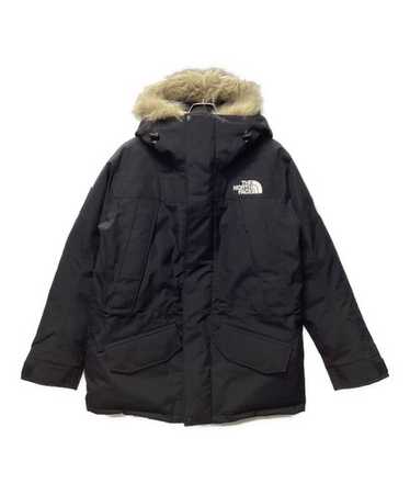 North face antarctica parka - Gem