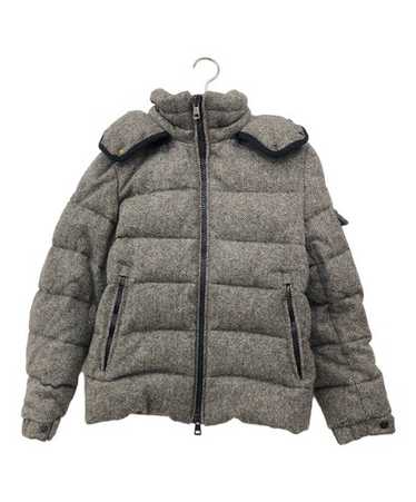 Moncler mens tweed - Gem