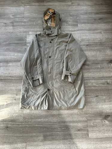 ジャケット・アウター vintage Burberry's trench coat db Vintage 90s Burberry Belted Trench Coat Large – Freshmans