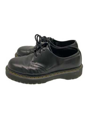 靴 Dr. Martens 3hole leather shoes uk5 y2k Dr Martens Platform Monk Strap Y2K Oxford Shoe 3a78 Brown