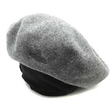 Vivienne westwood beret hat - Gem