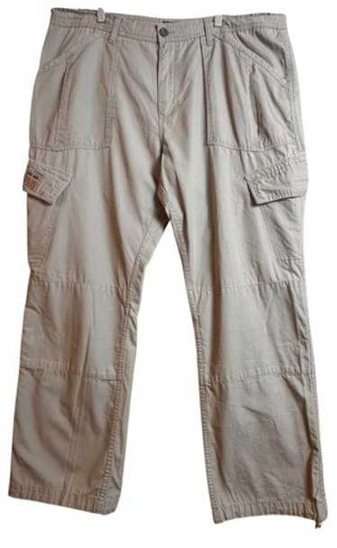 Y2k cargo pants oakley - Gem