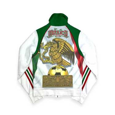 Adidas mexico jacket - Gem