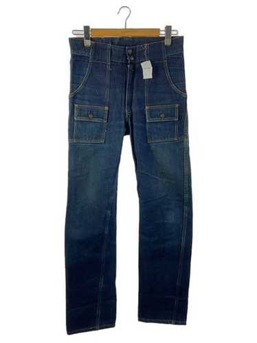 SUGAR CANE インディゴ　刺し子　ヴィンテージ Sugar cane indigo denim - Gem