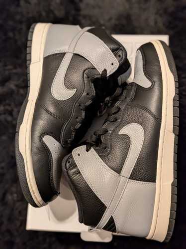 Dunk high by you - Gem
