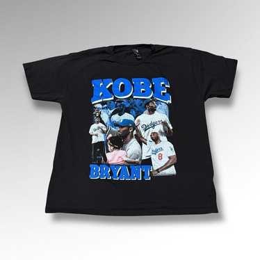 La dodgers #8 kobe - Gem