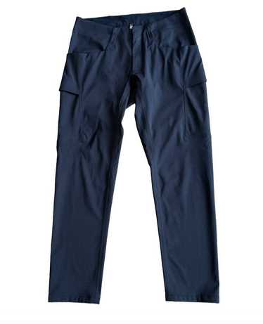 Arcteryx veilance pant mens - Gem