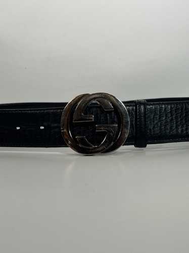 Authentic gucci 114984 interlocking - Gem