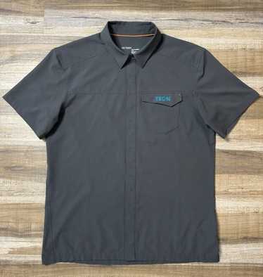 Arcteryx trim fit short - Gem
