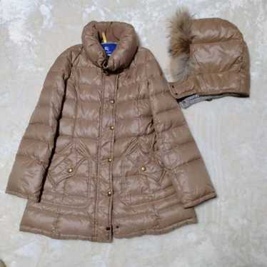 Burberry down blue label - Gem