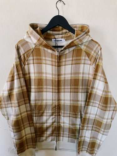 2000’s A BATHING APE PLAID CHECK JKT 激レア！2000's A BATHING APE PLAID CHECK JKT
