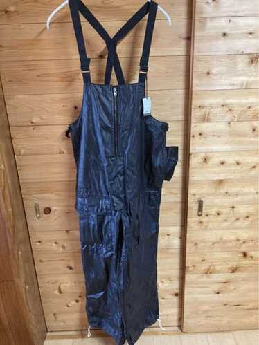 Nigel cabournpenter dungaree - Gem