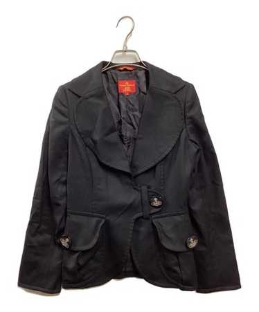 ジャケット Vivienne Westwood Blazer Monopetto i46-vivienne-westwood-vivienne