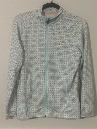 Masters magnolia lane full-zip - Gem