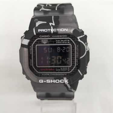 Casio dw-5000ss-1jr g-shock - Gem