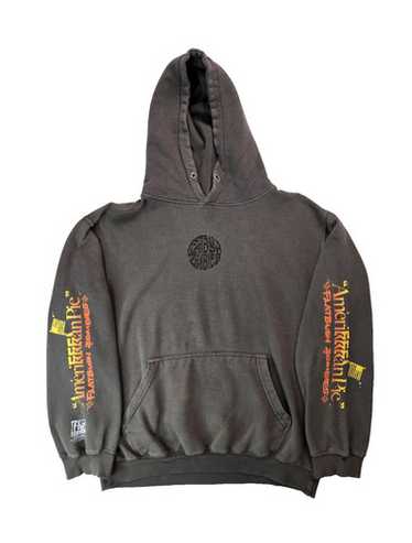 Flatbush zombie hoodie - Gem