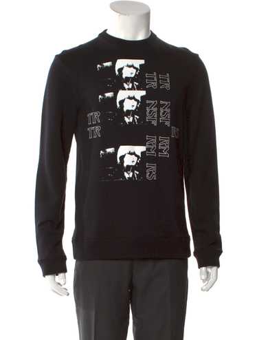 Raf simons long sleeve - Gem