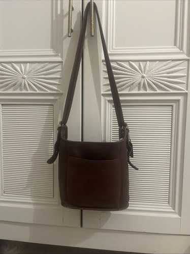 Vintage coach 9816 shoulder - Gem