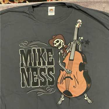 Social distortion mike ness - Gem
