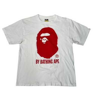 Bape vintage 90s a - Gem