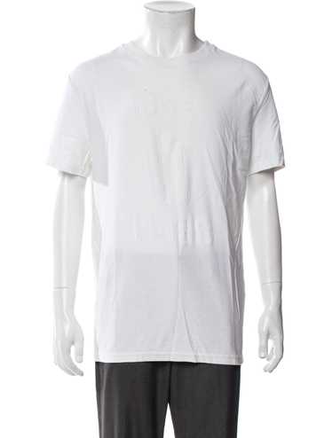 Berluti t-shirt - Gem