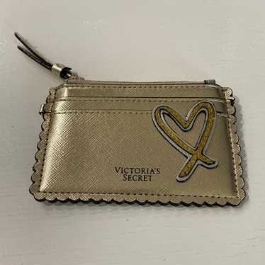 Victorias secret card case - Gem