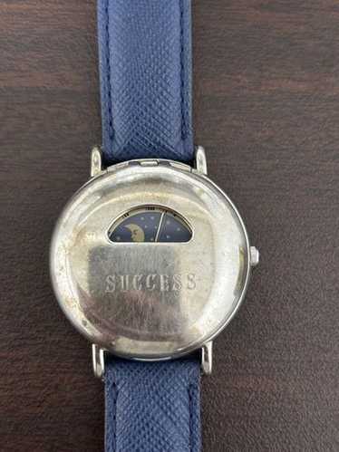 美品　SEIKO ALBAV318-6A10 ムーンフェイズ　稼働品 Seiko alba moon phase - Gem