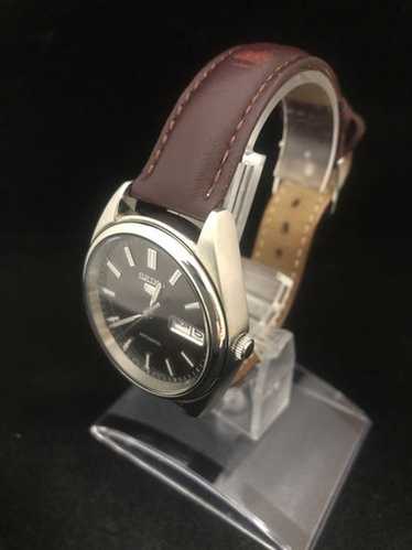 Seiko5 snxs79 seiko - Gem