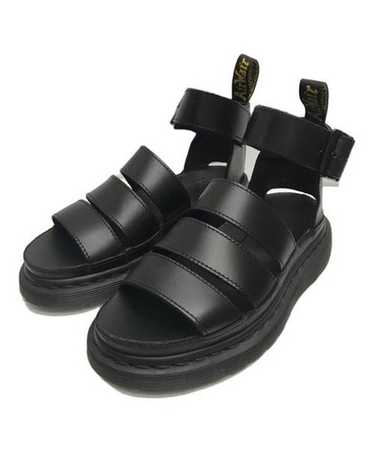 Dr.martens clarissa sandals - Gem