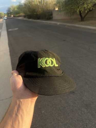 Vintage kool hat - Gem