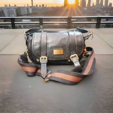 Marc jacobs rare leather - Gem
