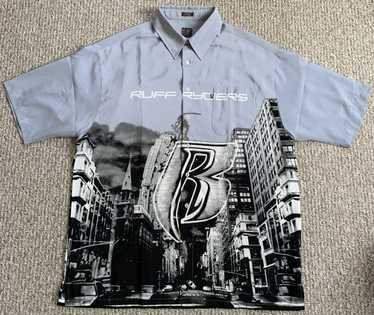 Ruff ryders vintage ruff - Gem