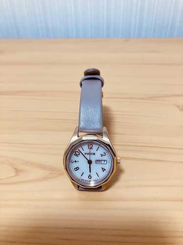 Wicca citizen watch - Gem