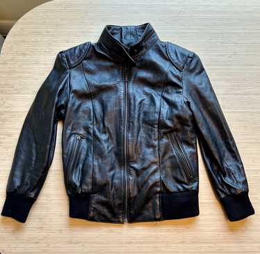 Archive armani bomber - Gem