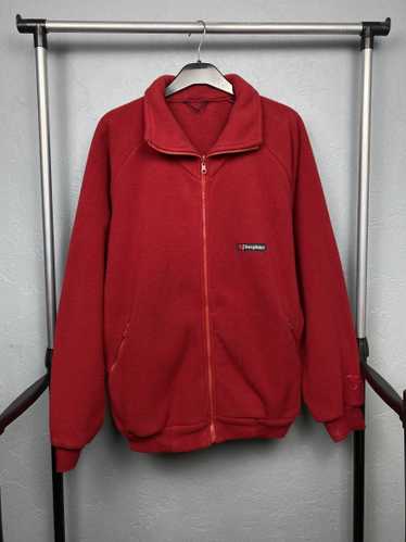 90s berghaus vintage mens - Gem