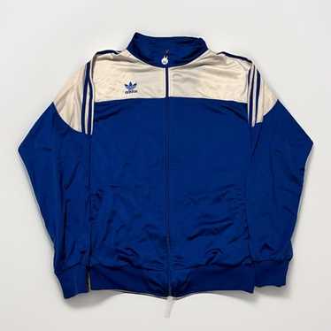 70s adidas ATP KEYROLAN VENTEX USA製 70s adidasアディダス VENTEX ATP トレフォイル ロゴ刺繍