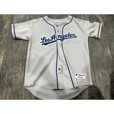 La dodgers majestic vintage - Gem