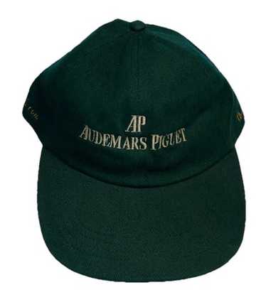 Audemars Piguet Le Brassus ベースボールキャップ Audemars Piguet Le Brassus Cap