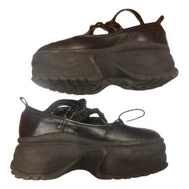 Simone rocha ballet flats - Gem