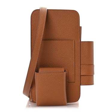 Hermes phone case - Gem