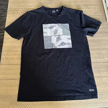 Michael jackson hugo boss - Gem