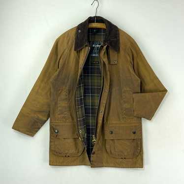 Barbour CLASSIC MOORLAND カバーオール Barbour Moorland | eBay