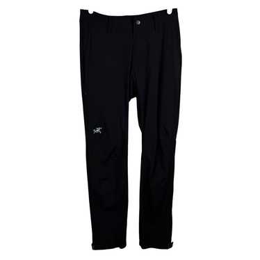 ARC&#39;TERYX - 山と道　5-Pocket Pants men&#39;s XL Dark Navy arcteryx-konseal-pant-mens-
