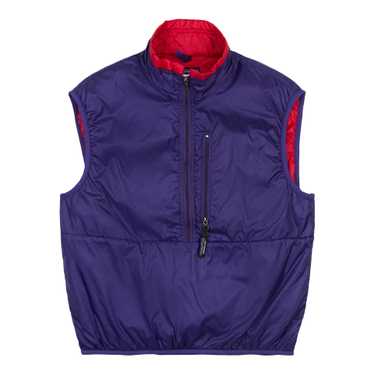 Patagonia puffball vest (unisex) - Gem