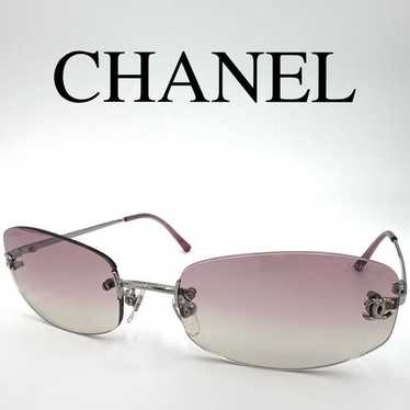 Chanel chanel 4002 coco - Gem