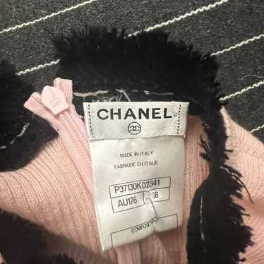 高級 CHANEL シャネル ヴィンテージ タンクトップ ⭐︎ 高級 CHANEL シャネル ヴィンテージ タンクトップ ⭐︎