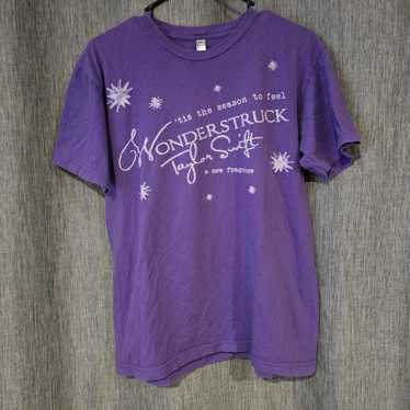 レア　ワンダーストラック　テイラースウィフト　Wonderstruck 100m Wonderstruck by Taylor Swift 3.4 oz EDP for women Tester