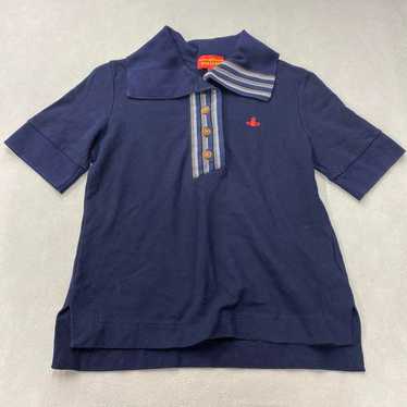 Vivienne westwood polo - Gem