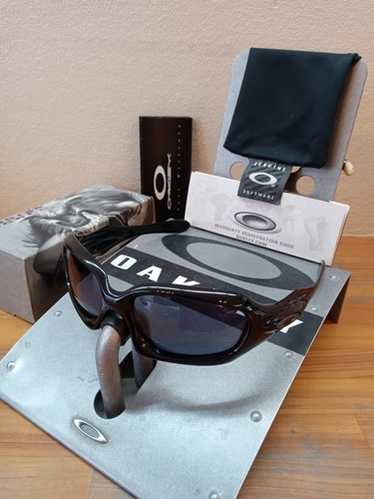 Oakley sunglasses monster doggle - Gem